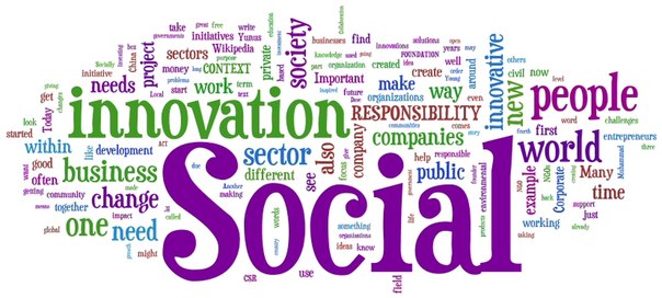 Иллюстрация к новости: Статья Ирины Краснопольской о количественном измерении социальных инноваций признана лучшей по направлению «Измерения социальных инноваций» на 10-й международной исследовательской конференции по социальным инновациям (ISIRC) в Гейдельберге, в Германии