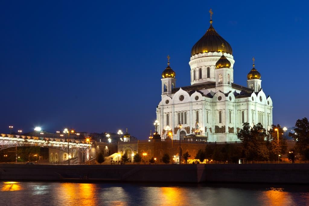 Проекты помощи Русской Православной Церкви как практики гражданского общества