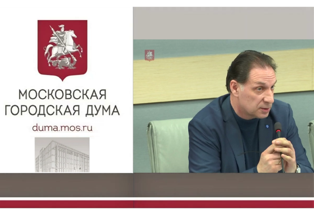 Иллюстрация к новости: Вячеслав Иванов поддержал инициативу о признании интеллектуального волонтерства